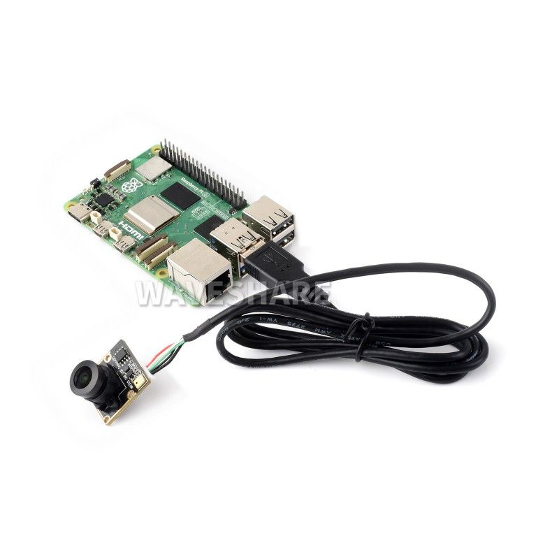 Камера IMX335 5MP USB Camera (B)