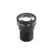 Raspberry PI Об'єктив 25mm Lens M12 для камер і модулів Raspberry PI