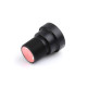 Raspberry PI Об'єктив 25mm Lens M12 для камер і модулів Raspberry PI