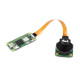 Raspberry PI Об'єктив 25mm Lens M12 для камер і модулів Raspberry PI