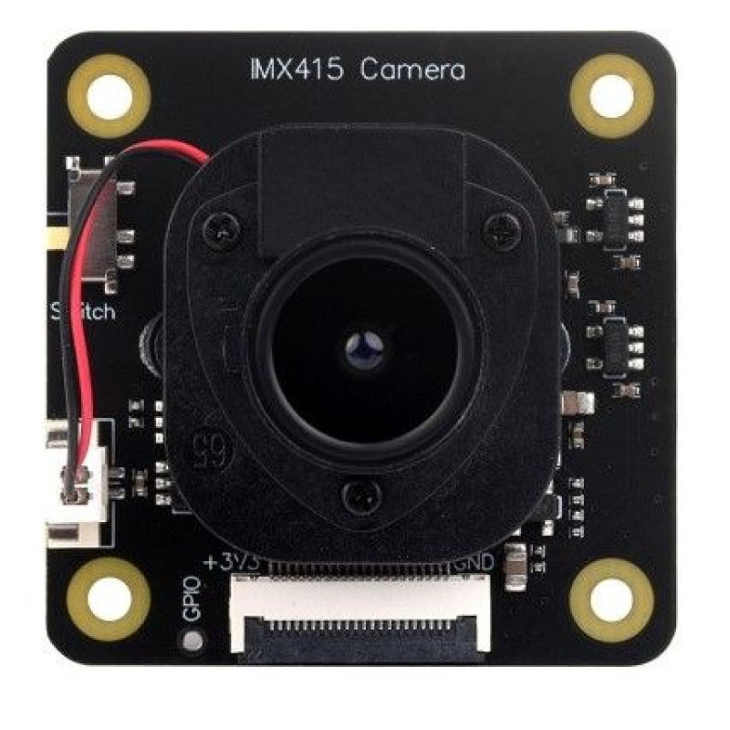 Камера IMX415-98 IR-CUT Camera Module