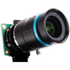 Об'єктив Raspberry PI Telephoto Lens 16mm