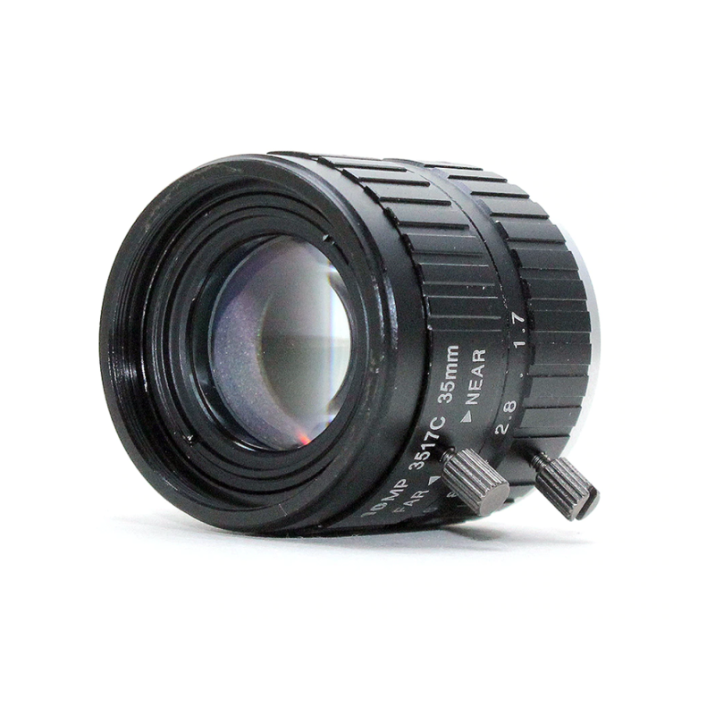 Raspberry PI Telephoto Lens 35mm об’єктив для камер Raspberry Pi