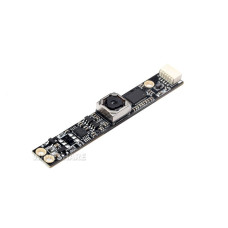 Камера Waveshare IMX179 8MP USB