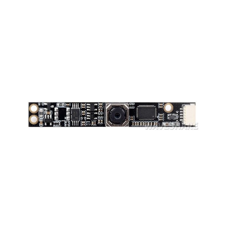 Waveshare IMX179 8MP USB камера для Raspberry Pi, Linux, Windows