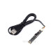 Waveshare IMX179 8MP USB камера для Raspberry Pi, Linux, Windows