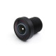 Raspberry Pi Об’єктив 2.72mm Lens M12 для камер та модулів відеоспостереження
