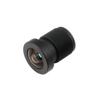 Об'єктив Raspberry PI 3.56mm Lens M12