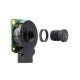 Raspberry Pi Об'єктив 3.56mm Lens M12 для камер та модулів Raspberry Pi