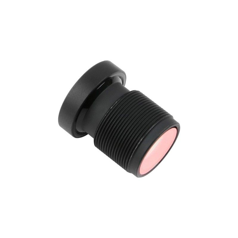Raspberry Pi Об'єктив 3.56mm Lens M12 для камер та модулів Raspberry Pi
