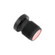 Raspberry Pi Об'єктив 3.56mm Lens M12 для камер та модулів Raspberry Pi