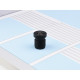 Raspberry Pi Об'єктив 3.56mm Lens M12 для камер та модулів Raspberry Pi
