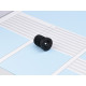 Raspberry Pi Об'єктив 3.56mm Lens M12 для камер та модулів Raspberry Pi