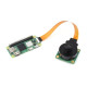 Raspberry Pi Об'єктив 3.56mm Lens M12 для камер та модулів Raspberry Pi