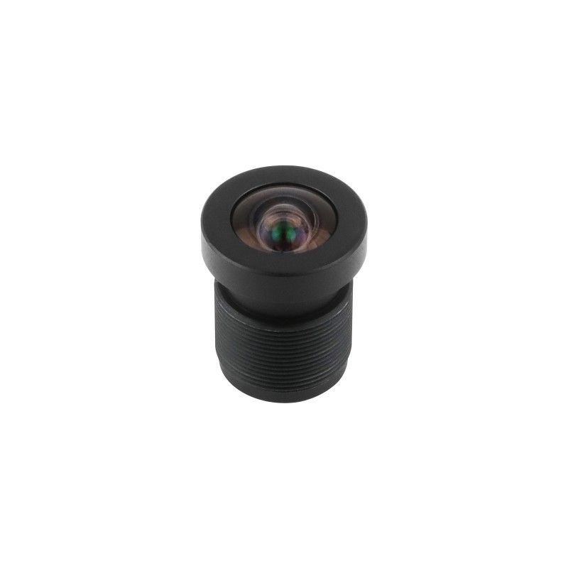 Raspberry Pi Об'єктив 3.56mm Lens M12 для камер та модулів Raspberry Pi