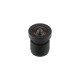 Raspberry Pi Об'єктив 3.56mm Lens M12 для камер та модулів Raspberry Pi