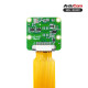Камера Arducam 12MP IMX708 102 Degree Wide-Angle Fixed Focus HDR High SNR