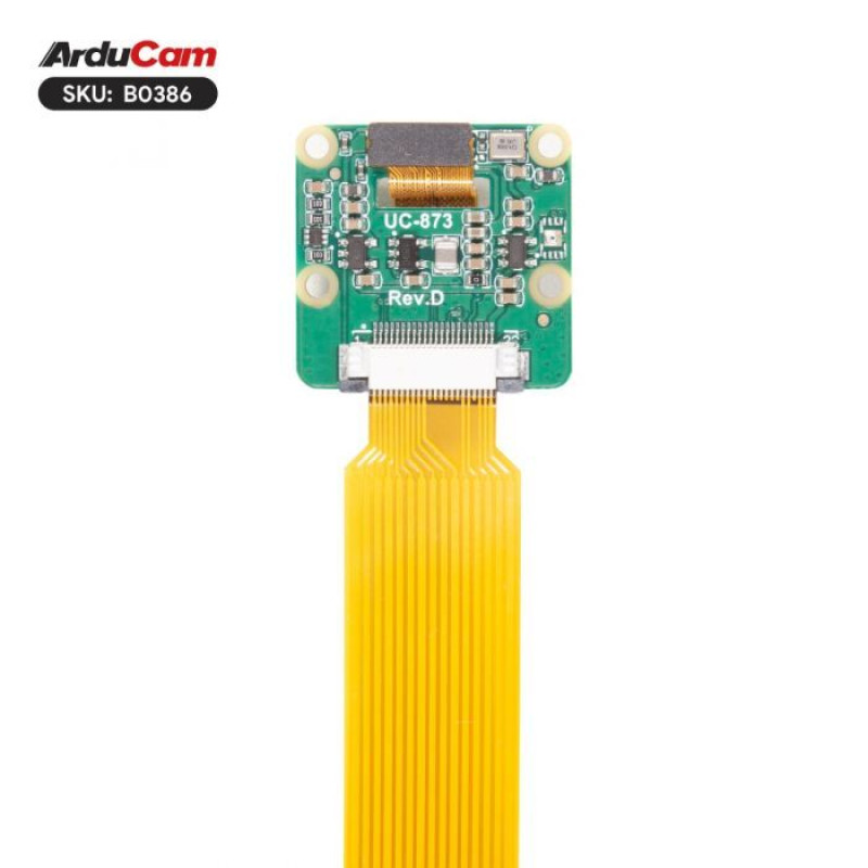 Камера Arducam 16MP NoIR Camera Module