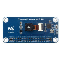 Плата розширення Thermal-90 Camera HAT (B)