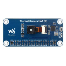 Плата розширення Thermal-90 Camera HAT (B)
