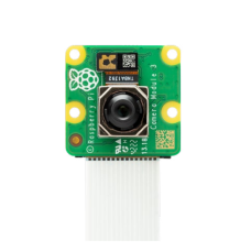 Камера Raspberry Pi Camera Module 3