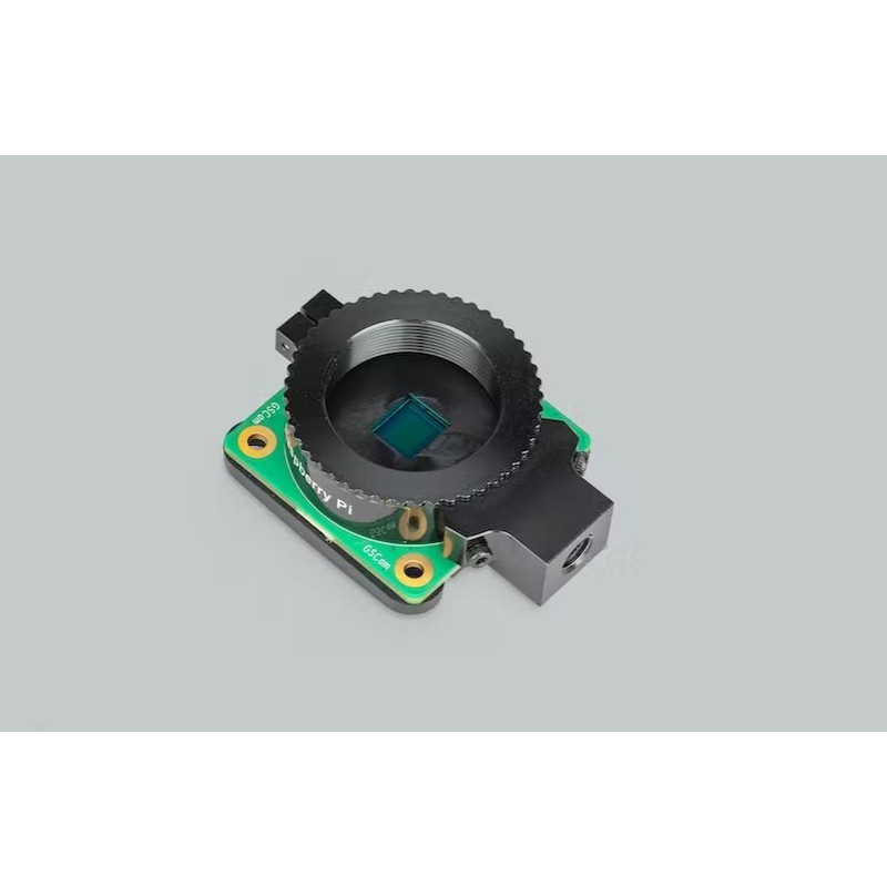 Камера Raspberry Pi Global Shutter Camera