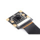 Камера Pi5-IMX219-77 для Raspberry Pi з об’єктивом 77°