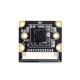 Камера Pi5-IMX219-77 для Raspberry Pi з об’єктивом 77°
