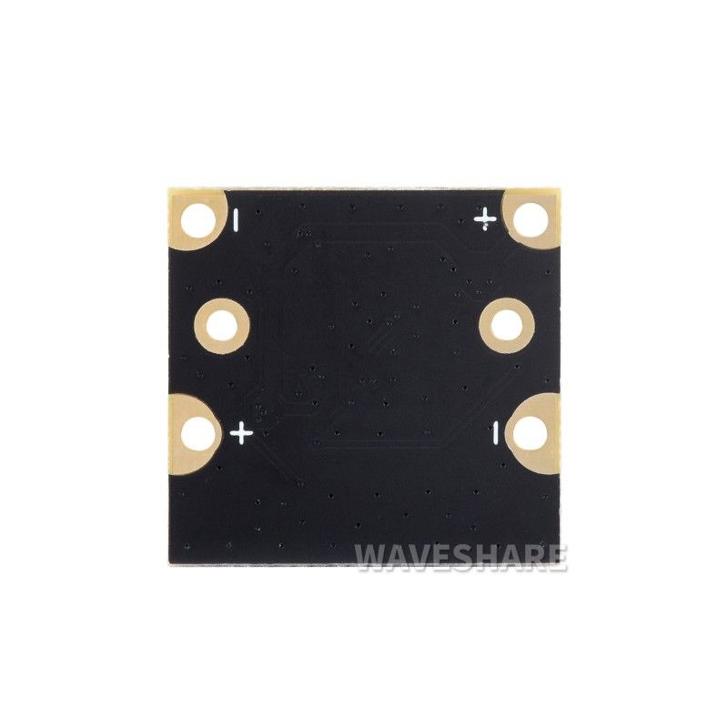 Камера Pi5-IMX219-77 для Raspberry Pi з об’єктивом 77°