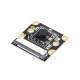 Камера Pi5-IMX219-77 для Raspberry Pi з об’єктивом 77°