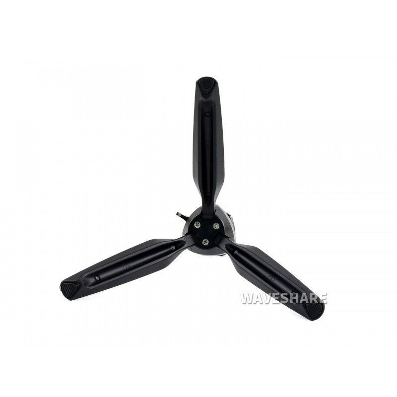 Mini Tripod 18065 – універсальний міні штатив для камер та смартфонів