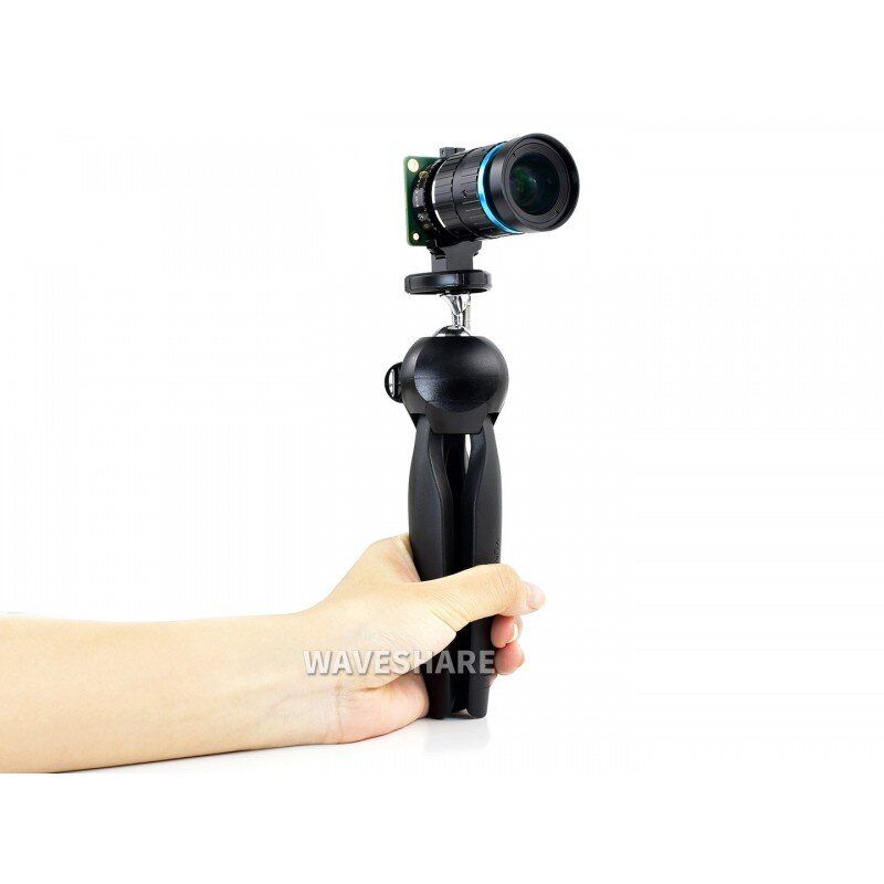 Mini Tripod 18065 – універсальний міні штатив для камер та смартфонів