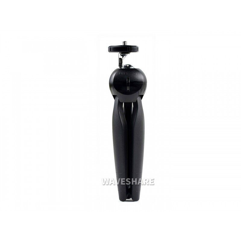 Mini Tripod 18065 – універсальний міні штатив для камер та смартфонів