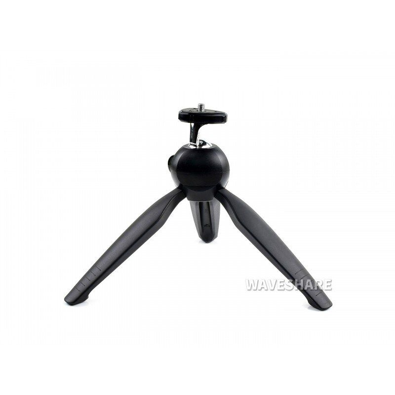 Mini Tripod 18065 – універсальний міні штатив для камер та смартфонів