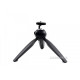Mini Tripod 18065 – універсальний міні штатив для камер та смартфонів