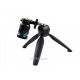 Mini Tripod 18065 – універсальний міні штатив для камер та смартфонів