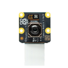 Камера Raspberry Pi Camera Module 3 без ІЧ-фільтра 12МП