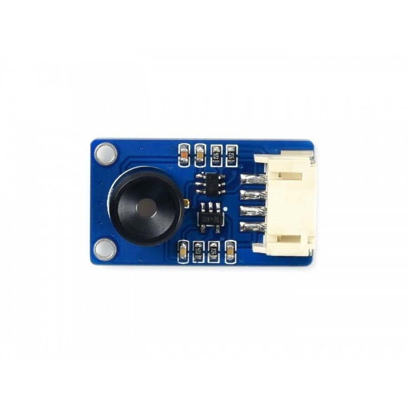 Waveshare MLX90640-D110 Thermal Camera (17219) інфрачервона тепловізійна камера