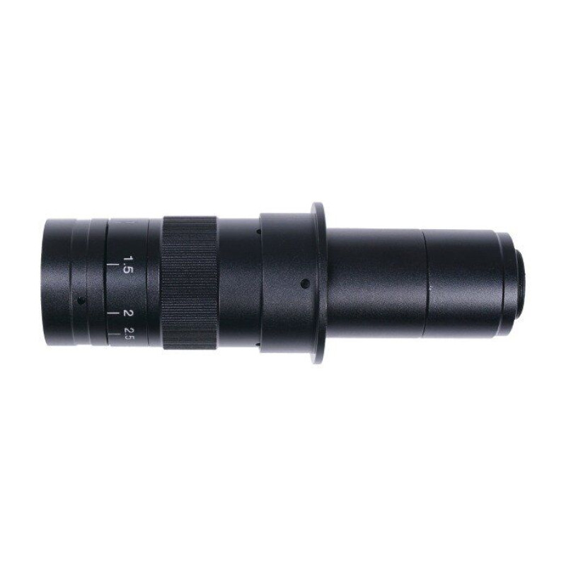 Raspberry PI 300x Microscope Lens – об’єктив для мікроскопа 300-кратного збільшення