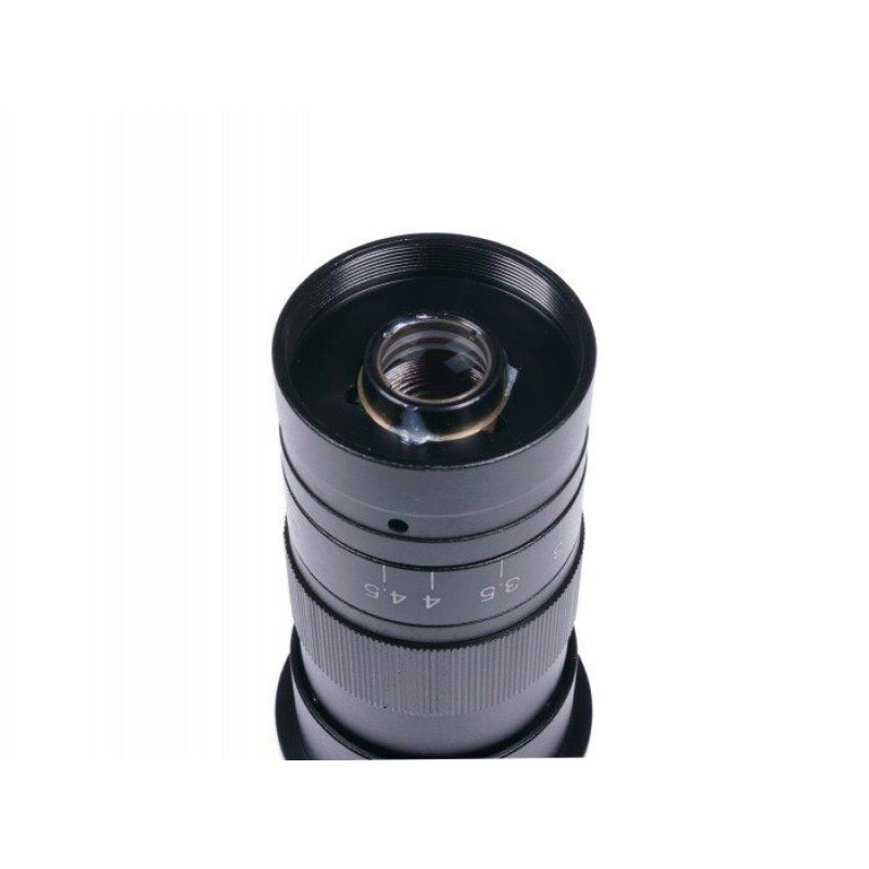Raspberry PI 300x Microscope Lens – об’єктив для мікроскопа 300-кратного збільшення
