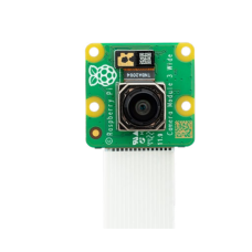 Камера Raspberry Pi Camera Module 3 Ширококутна