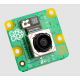 Камера Raspberry Pi Camera Module 3 Ширококутна