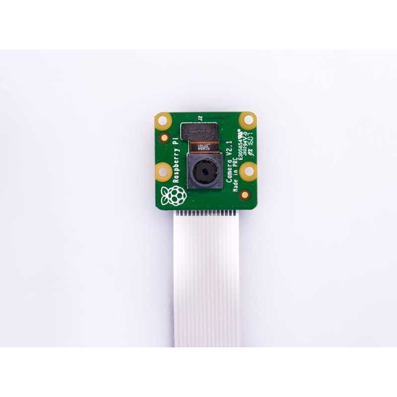 Камера Raspberry Pi Camera Board