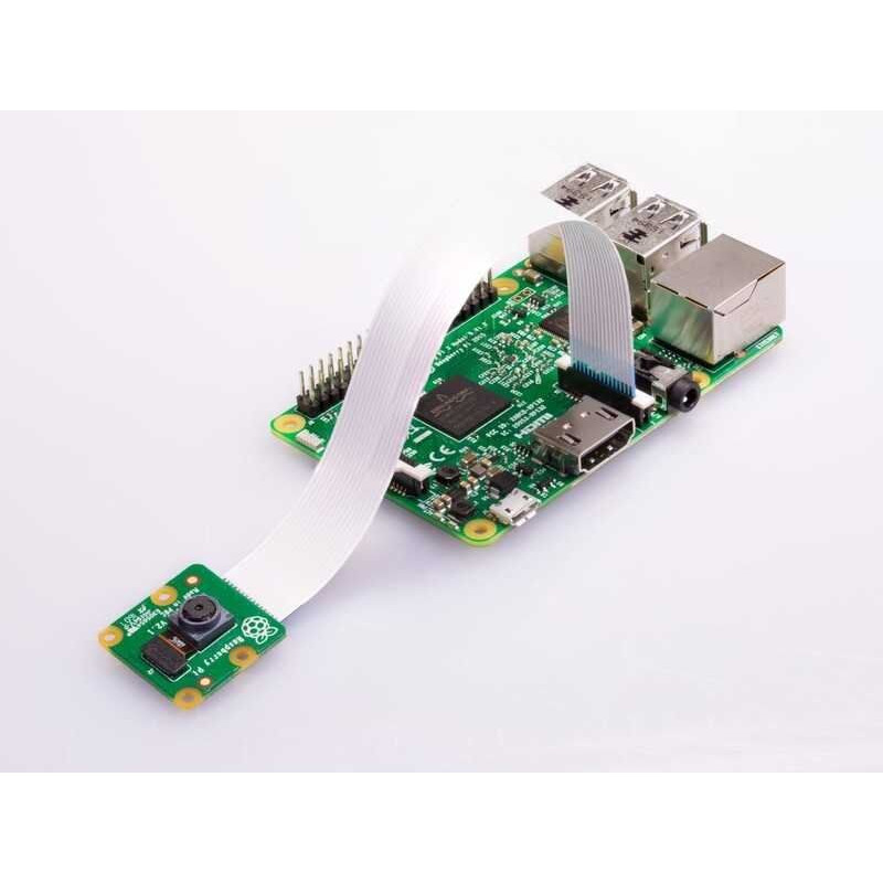Камера Raspberry Pi Camera Board