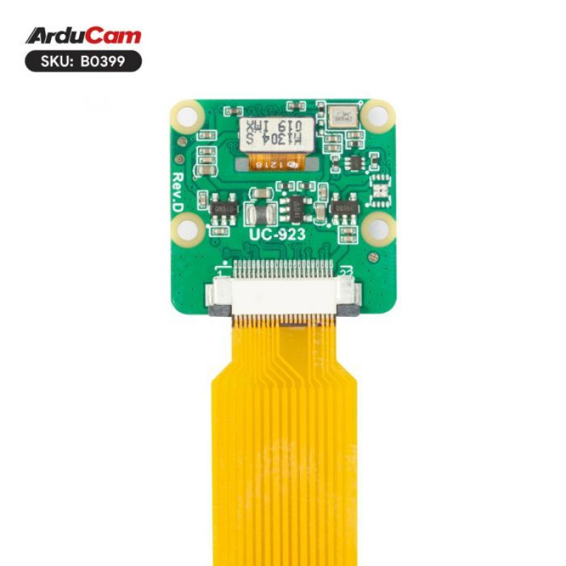 Камера Arducam 64MP PDAF&CDAF Autofocus Camera