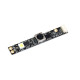 Waveshare OV5640 5MP USB Camera AF – USB-камера з автофокусом для ПК та DIY проєктів