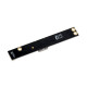 Waveshare OV5640 5MP USB Camera AF – USB-камера з автофокусом для ПК та DIY проєктів