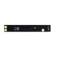 Waveshare OV5640 5MP USB Camera AF – USB-камера з автофокусом для ПК та DIY проєктів