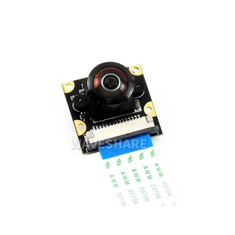 Камера Waveshare IMX219-200 Camera