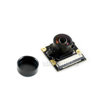 Камера Waveshare IMX219-200 Camera